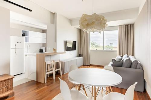 Belvedere Apartment | Flat Belverede