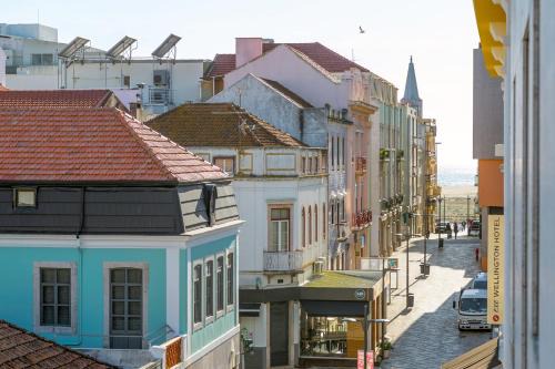 Figueira da Foz Apartment | Flat Casino Beach Figueira da Foz - Moderno & Ótima Localização!