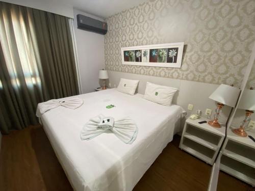Cidade Jardim Eldorado C Apartment | Flat ELDORADO 1801