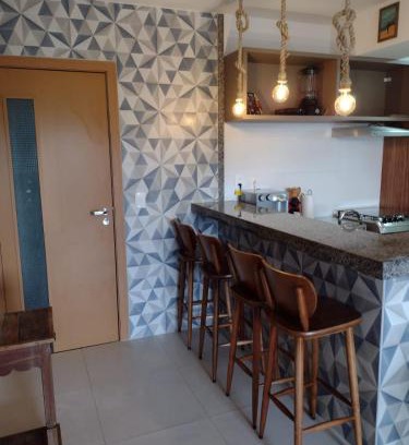 Guarajuba Apartment | Flat em Guarajuba, Paraíso dos Coqueiros