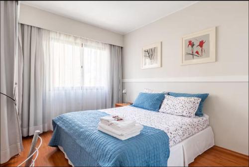 Moema Apartment | Flat Espaçoso em Moema com Piscina