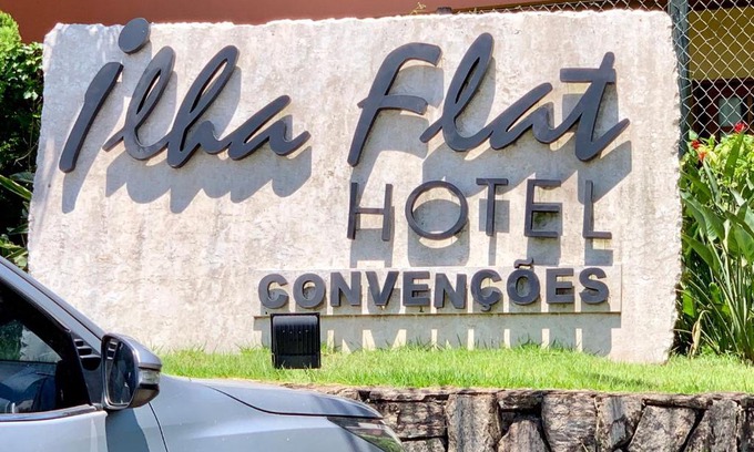 Pereque Apartment | Flat IlhaFlat Ilhabela