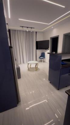 Al Mamsha El Seyahi Apartment | Flat In Elhambra