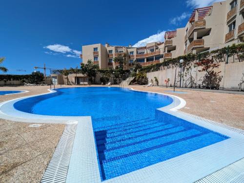 Granadilla de Abona Apartment | Flat in La Tejita, Médano