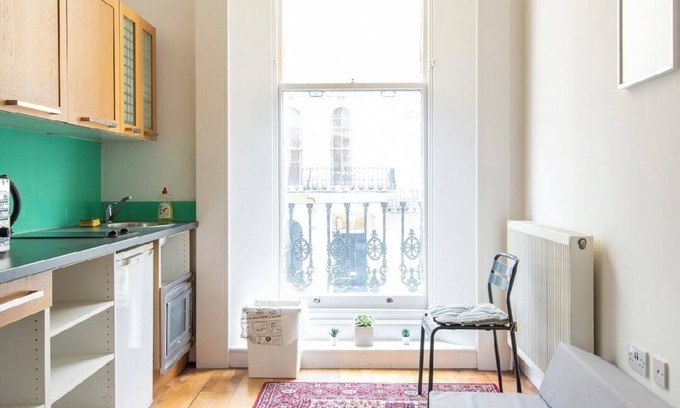 Queen's Gate Apartment | Flat in London