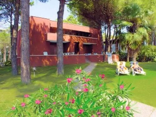 Lignano Riviera Apartment | Flat in Riviera