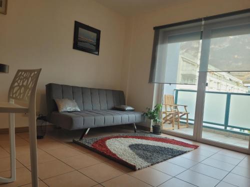Martignano Apartment | Flat lemon