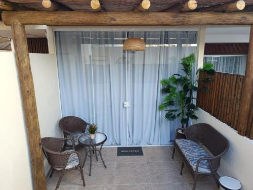 Jaguaribe Apartment | Flat Maravilhoso