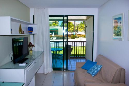 Porto de Galinhas Apartment | FLAT MARULHOS SUÍTES E RESORT