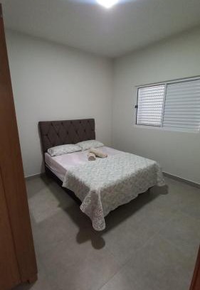 Amazonas Apartment | Flat MP
