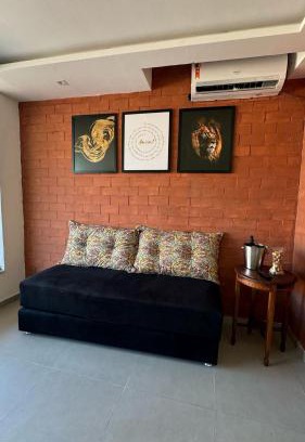 Atalaia House | Flat na praia