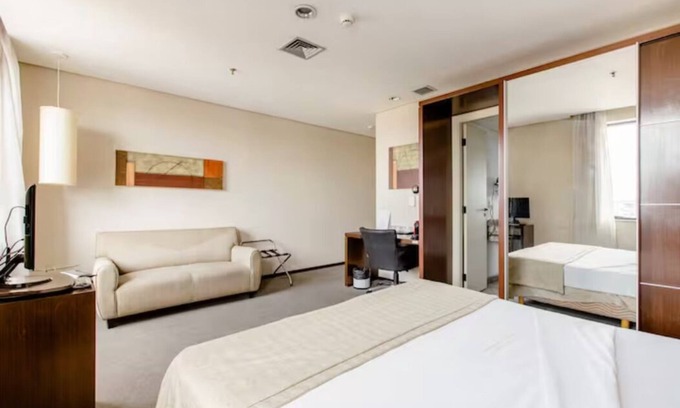 Osasco Apartment | Flat Osasco Trade