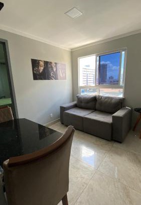 Sandra Cavalcante Apartment | Flat padrão Catolé