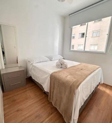 Panamby Apartment | Flat Perto do vibra, Tokio Marine e villa blue tree - 1802 B