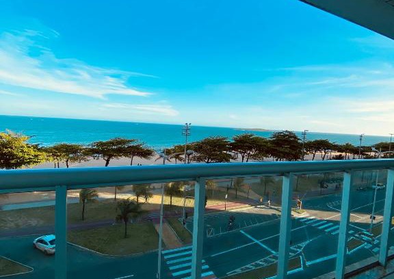 Praia de Itaparica Apartment | Flat praia de Itaparica