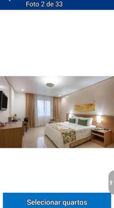 Adrianopolis Apartment | Flat Premium no Adrianopolis