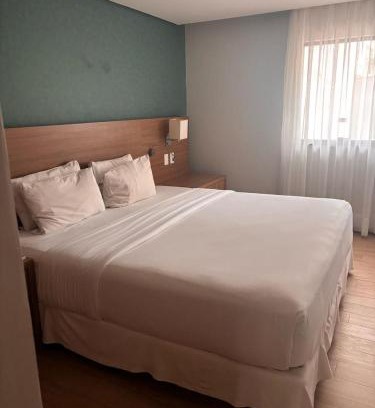 Nazare Apartment | Flat Premium no Hotel Radisson Melhor Localização de Belém