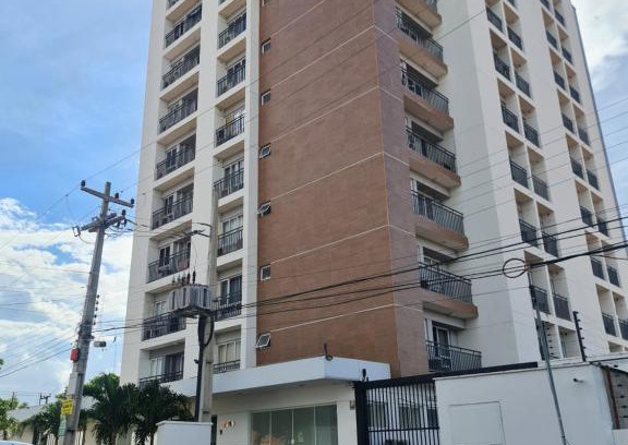 Teresina Apartment | Flat Smart Residence