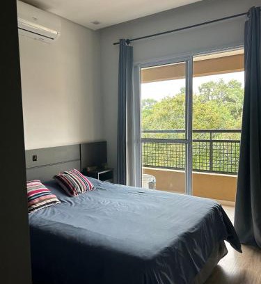 Cotia Apartment | Flat Studio Charmoso New Studio Granja Viana Cotia