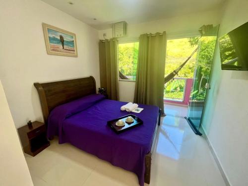 Caetes Apartment | Flat Três Praias