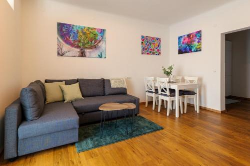 Gries Apartment | Flataid Cityapartment Stadlgasse - Grießplatz