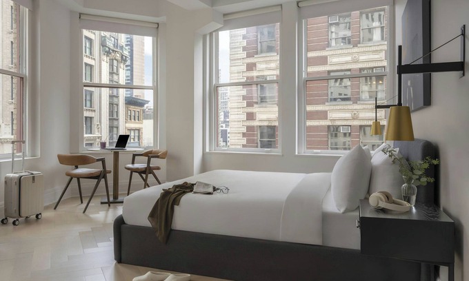 Midtown South Apartment | Flatiron Hotel, Sonder by Marriott Bonvoy