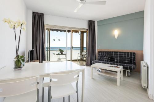 Benidorm Centro Apartment | Flats Friends Atlantida