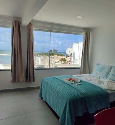 Cairu Apartment | Flats Nascer do Sol