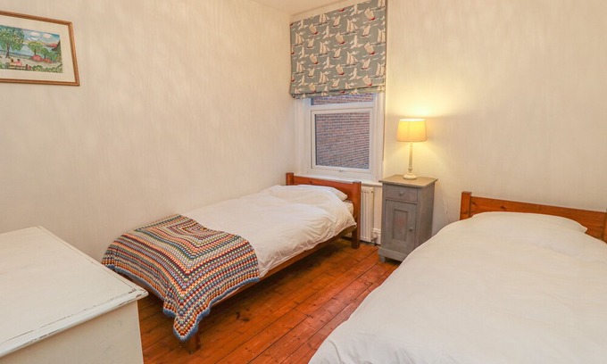 Cowes House | Fleming House, COWES