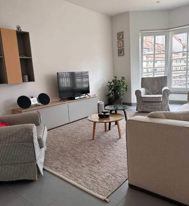 Heist Apartment | Fleur II