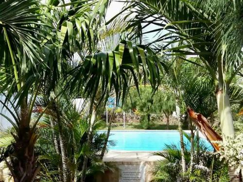 Trou aux Biches Apartment | Fleury Sur Mer Trou aux Biches