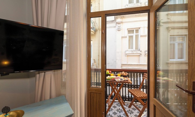 Pera Hotel | Flex O'pera Hotel