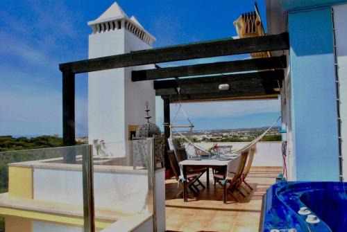 Castro Marim House | FLH Praia Verde Rooftop House