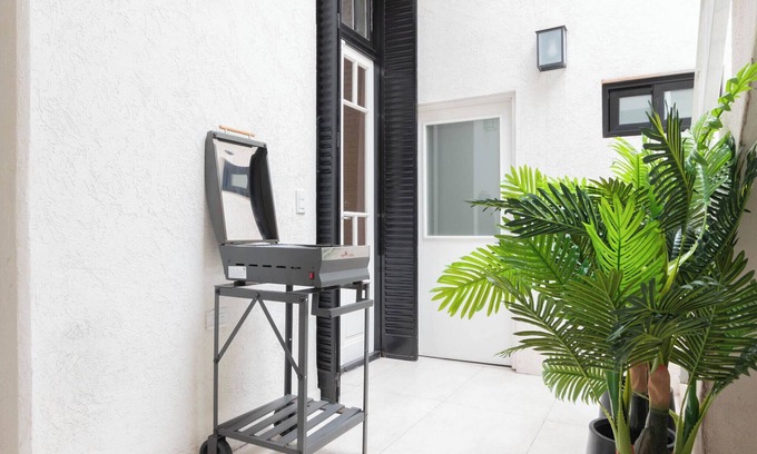 Palermo Apartment | FLIPHAUS El Salvador 5800 B