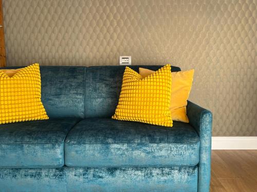 Le Cure Apartment | Flo Liberta’ Suite Wood