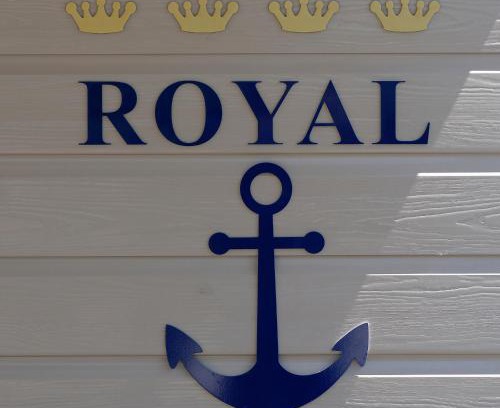 Piran House | Floating House Marina Royal