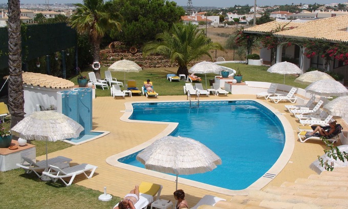 Vale de Parra Apartment | Flor do Vale Apartments - self Cathering