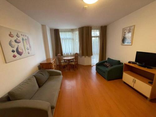 Borovets Apartment | FLORA Apartment Hotel 412