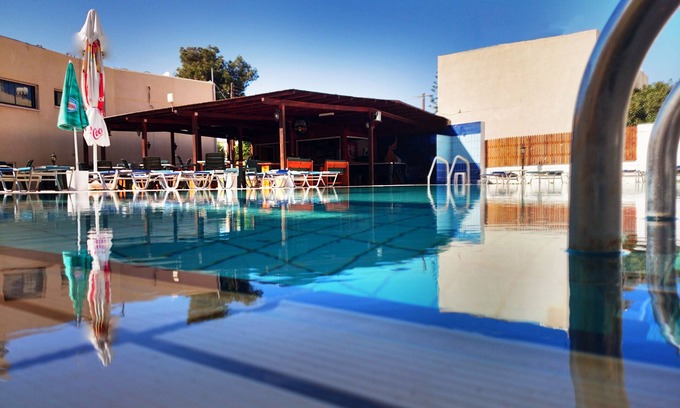 Ayia Napa Apartment | Florea Hotel Apartments
