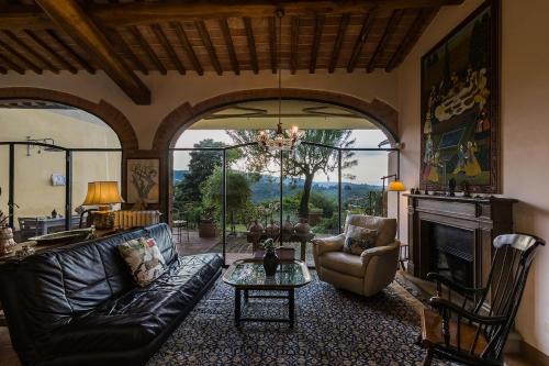Scandicci House | Florence Countryside Giogoli a place to be