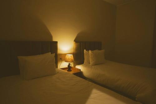 Giza Hotel | Florya pyramids hotel