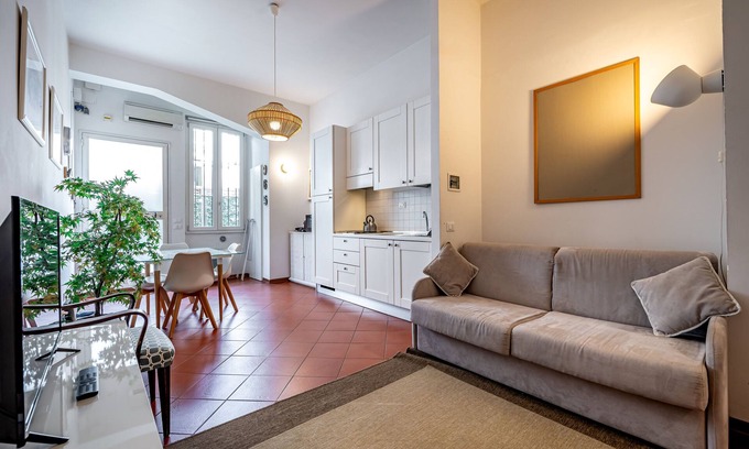 Santa Croce Apartment | Flospirit - Cimabue