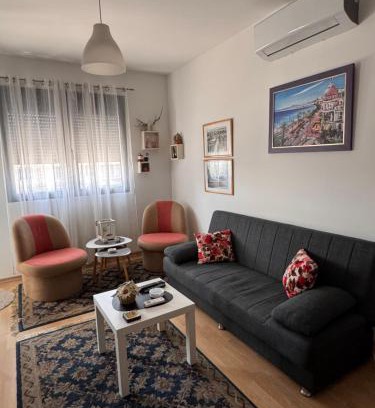 Podgorica Apartment | Flower and Love Flat Next to centar of podgorica
