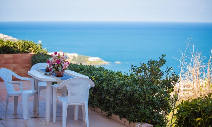 Agia Pelagia Apartment | FnK Apartments