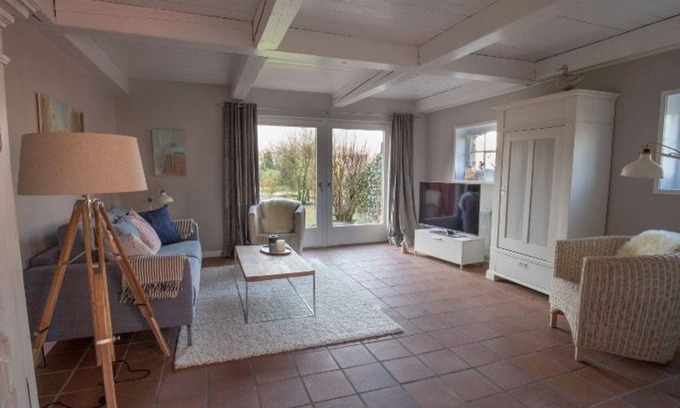 Borgsum Apartment | Foftein, Germany