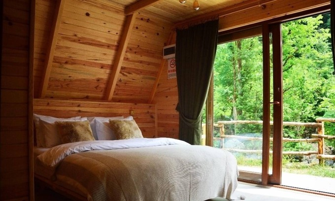 Ayder Hotel | Foga Bungalow