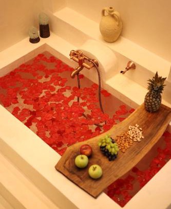 Ksamil Hotel | Foga Hebrus