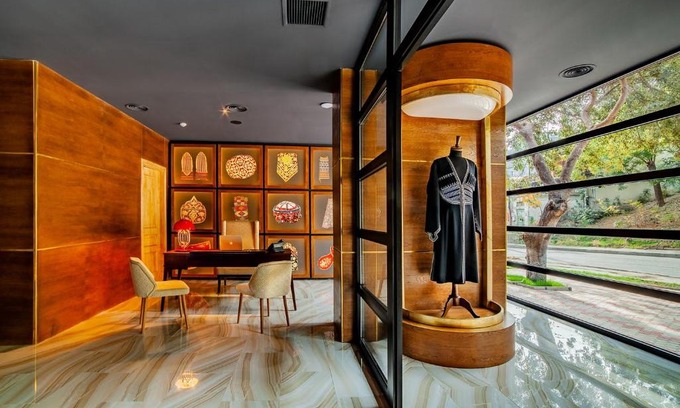 Old Tbilisi Hotel | Folk Boutique Hotel