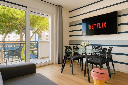 Lignano Sabbiadoro Apartment | Fontana apartment