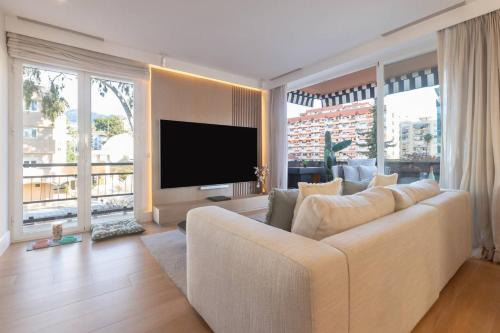 Marbella City Centre Apartment | Fontanilla Marbella Centro